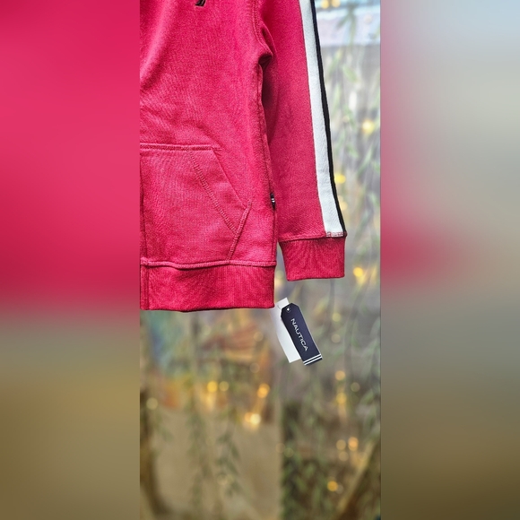 Kids Zippered Hoodie - Picture 6 of 7